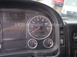 MAN TGA 18.390 4x2 BL.,+ Fliegl ZHKA 270, kpl. Zug