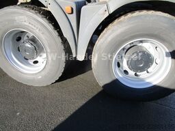 MAN TGA 33.390 6x4 BLS Achsaggregat:13 to, Autom.