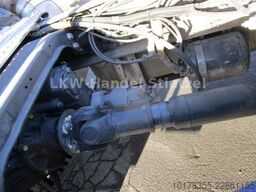 MAN TGA 33.390 6x4 BLS Achsaggregat:13 to, Autom.
