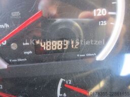 MAN TGA 33.390 6x4 BLS Achsaggregat:13 to, Autom.