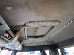MAN TGA 33.390 6x4 BLS Achsaggregat:13 to, Autom.