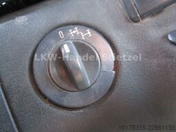 MAN TGA 33.390 6x4 BLS Achsaggregat:13 to, Autom.