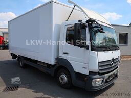 MERCEDES-BENZ 818 Atego 4x2 BL, Euro 6, AHK, LDBW, 6,0m, TÜV N