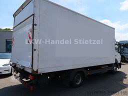 MERCEDES-BENZ 818 Atego 4x2 BL, Euro 6, AHK, LDBW, 6,0m, TÜV N