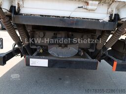 MERCEDES-BENZ 818 Atego 4x2 BL, Euro 6, AHK, LDBW, 6,0m, TÜV N
