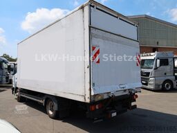 MERCEDES-BENZ 818 Atego 4x2 BL, Euro 6, AHK, LDBW, 6,0m, TÜV N