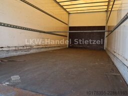 MERCEDES-BENZ 818 Atego 4x2 BL, Euro 6, AHK, LDBW, 6,0m, TÜV N