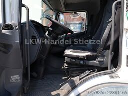 MERCEDES-BENZ 818 Atego 4x2 BL, Euro 6, AHK, LDBW, 6,0m, TÜV N