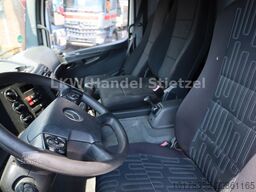 MERCEDES-BENZ 818 Atego 4x2 BL, Euro 6, AHK, LDBW, 6,0m, TÜV N