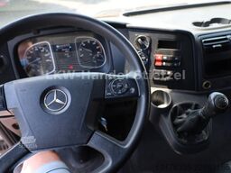 MERCEDES-BENZ 818 Atego 4x2 BL, Euro 6, AHK, LDBW, 6,0m, TÜV N