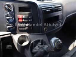 MERCEDES-BENZ 818 Atego 4x2 BL, Euro 6, AHK, LDBW, 6,0m, TÜV N