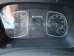 MERCEDES-BENZ 818 Atego 4x2 BL, Euro 6, AHK, LDBW, 6,0m, TÜV N