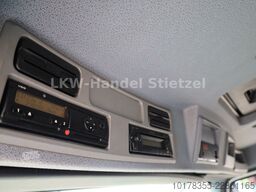 MERCEDES-BENZ 818 Atego 4x2 BL, Euro 6, AHK, LDBW, 6,0m, TÜV N