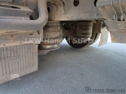 MERCEDES-BENZ 818 Atego 4x2 BL, Euro 6, AHK, LDBW, 6,0m, TÜV N