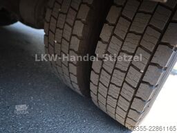 MERCEDES-BENZ 818 Atego 4x2 BL, Euro 6, AHK, LDBW, 6,0m, TÜV N