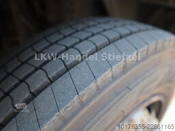 MERCEDES-BENZ 818 Atego 4x2 BL, Euro 6, AHK, LDBW, 6,0m, TÜV N