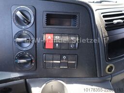 MERCEDES-BENZ 818 Atego 4x2 BL, Euro 6, AHK, LDBW, 6,0m, TÜV N