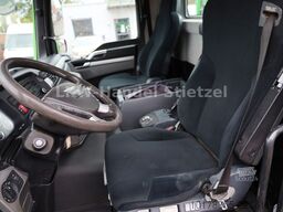 MAN TGM 18.290 4x2 BB Meiller 3-Seiten-Kipper, Klima