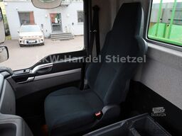 MAN TGM 18.290 4x2 BB Meiller 3-Seiten-Kipper, Klima