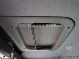 MAN TGM 18.290 4x2 BB Meiller 3-Seiten-Kipper, Klima