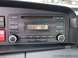 MAN TGM 18.290 4x2 BB Meiller 3-Seiten-Kipper, Klima