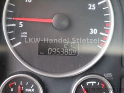 MAN TGM 18.290 4x2 BB Meiller 3-Seiten-Kipper, Klima