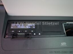 MAN TGM 18.290 4x2 BB Meiller 3-Seiten-Kipper, Klima