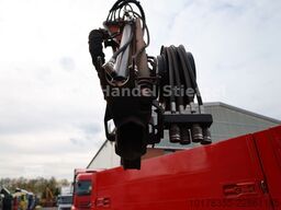 MERCEDES-BENZ Atego 1527 L 4x2, Euro 6, Ladekran, Klima, Diff.
