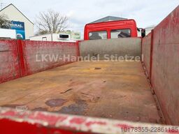 MERCEDES-BENZ Atego 1527 L 4x2, Euro 6, Ladekran, Klima, Diff.