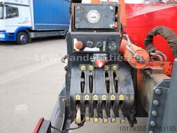 MERCEDES-BENZ Atego 1527 L 4x2, Euro 6, Ladekran, Klima, Diff.