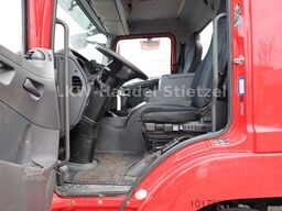MERCEDES-BENZ Atego 1527 L 4x2, Euro 6, Ladekran, Klima, Diff.