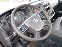 MERCEDES-BENZ Atego 1527 L 4x2, Euro 6, Ladekran, Klima, Diff.