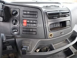 MERCEDES-BENZ Atego 1527 L 4x2, Euro 6, Ladekran, Klima, Diff.