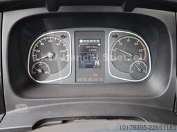 MERCEDES-BENZ Atego 1527 L 4x2, Euro 6, Ladekran, Klima, Diff.