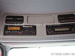 MERCEDES-BENZ Atego 1527 L 4x2, Euro 6, Ladekran, Klima, Diff.
