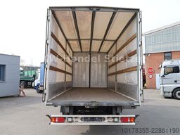 Junghanns ZAA 10 Tandem, Durchlader, 10to.,Luft