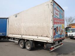 Junghanns ZAA 10 Tandem, Durchlader, 10to.,Luft