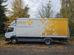 Mercedes-Benz Atego 1230L