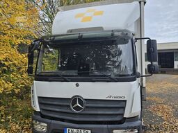 Mercedes-Benz Atego 1230L