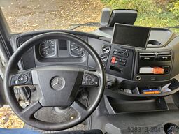 Mercedes-Benz Atego 1230L