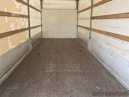 Mercedes-Benz Atego 1230L