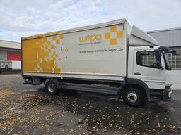 Mercedes-Benz Atego 1230L