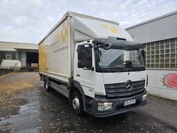 Mercedes-Benz Atego 1230L