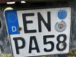 Mercedes-Benz Atego 1230L