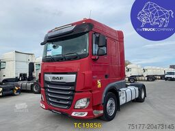DAF XF Euro6 480