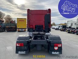 DAF XF Euro6 480