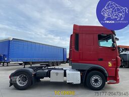 DAF XF Euro6 480