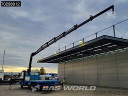 Volvo FM 360 FM 6X2 Palfinger PK29002 Kran crane Manu...