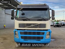 Volvo FM 360 FM 6X2 Palfinger PK29002 Kran crane Manu...