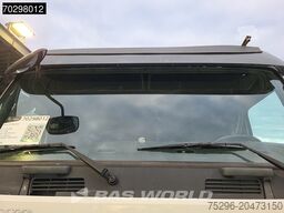 Volvo FM 360 FM 6X2 Palfinger PK29002 Kran crane Manu...